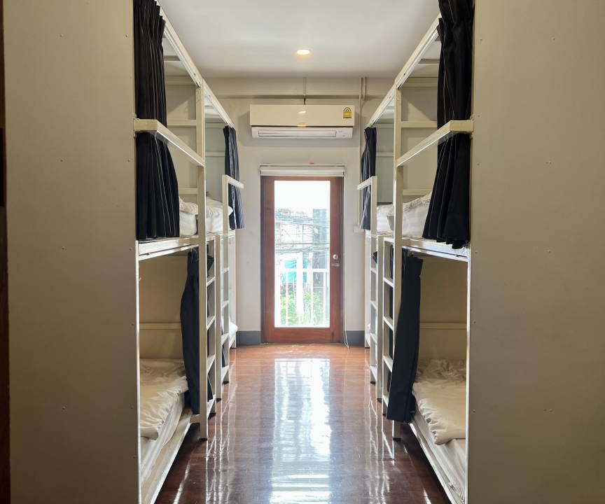 Photo of Bedroom in Chiang Rai