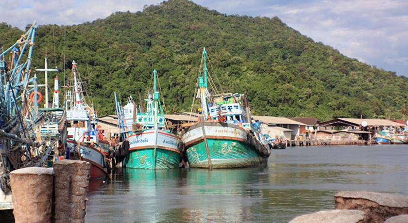 Photo of Others in Khanom