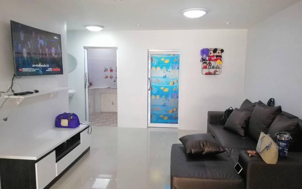 Photo of Livingroom in Ban Puek