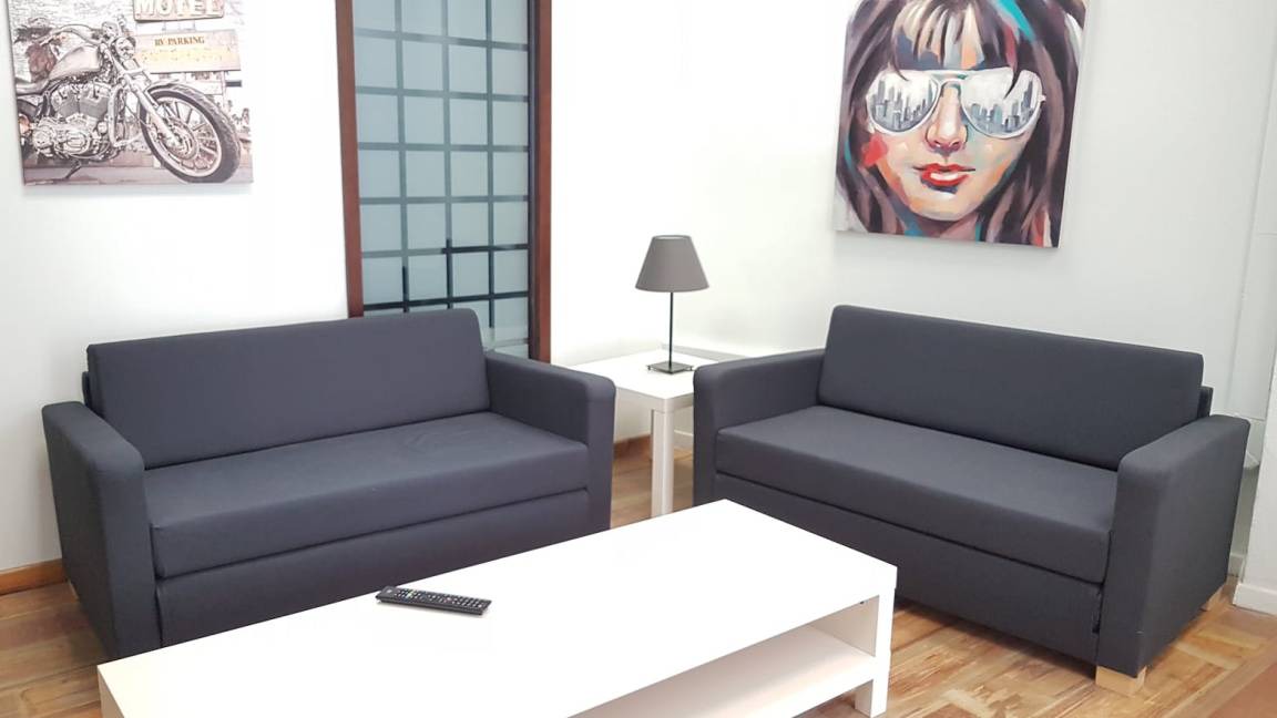Photo of Livingroom in Kypseli