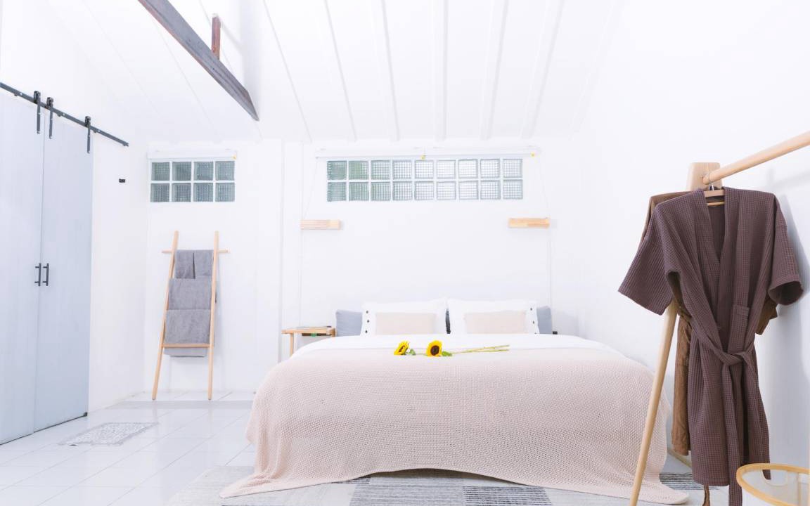 Photo of Bedroom in Ratchadaphisek