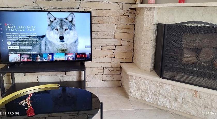 Photo of Livingroom in Agia Triada