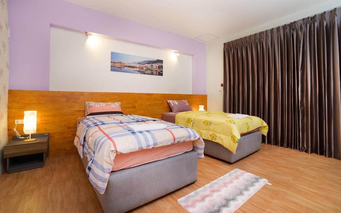 Photo of Bedroom in Chang Moi