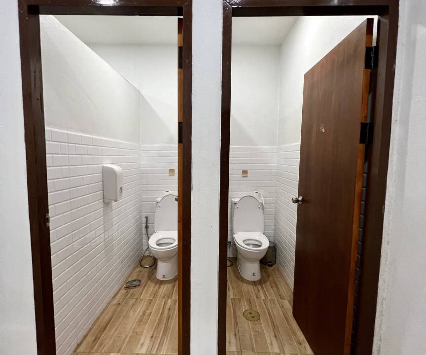 Photo of Bathroom in Chiang Rai