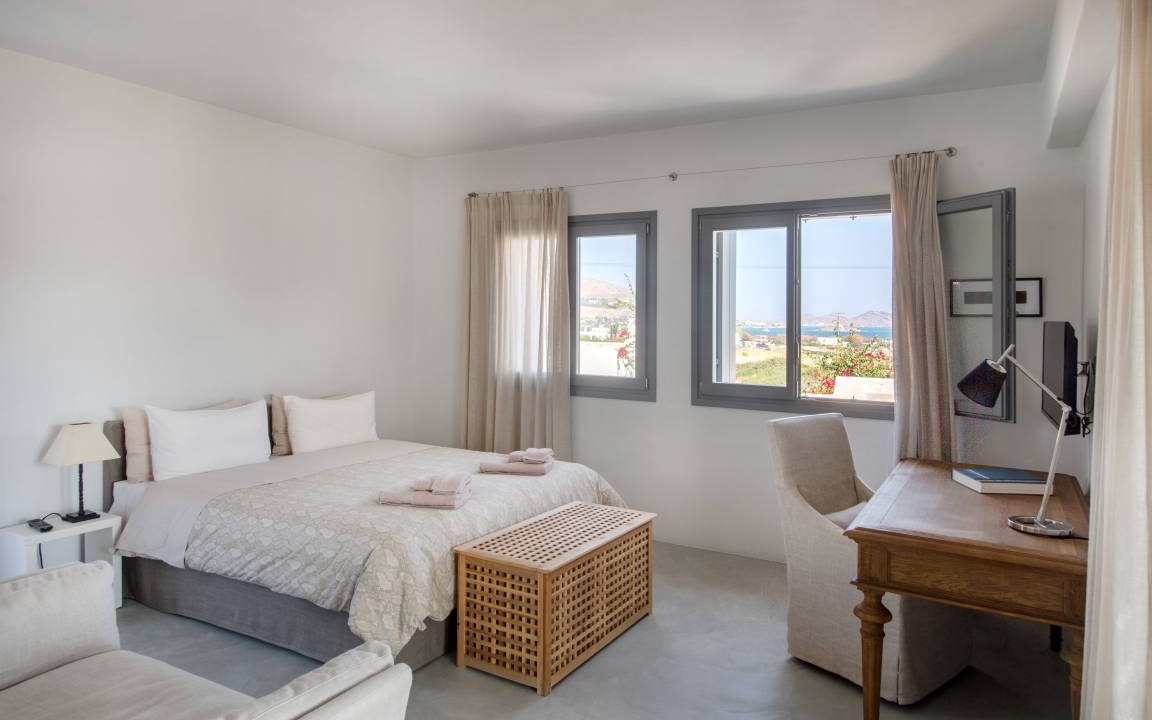 Photo of Bedroom in Naousa