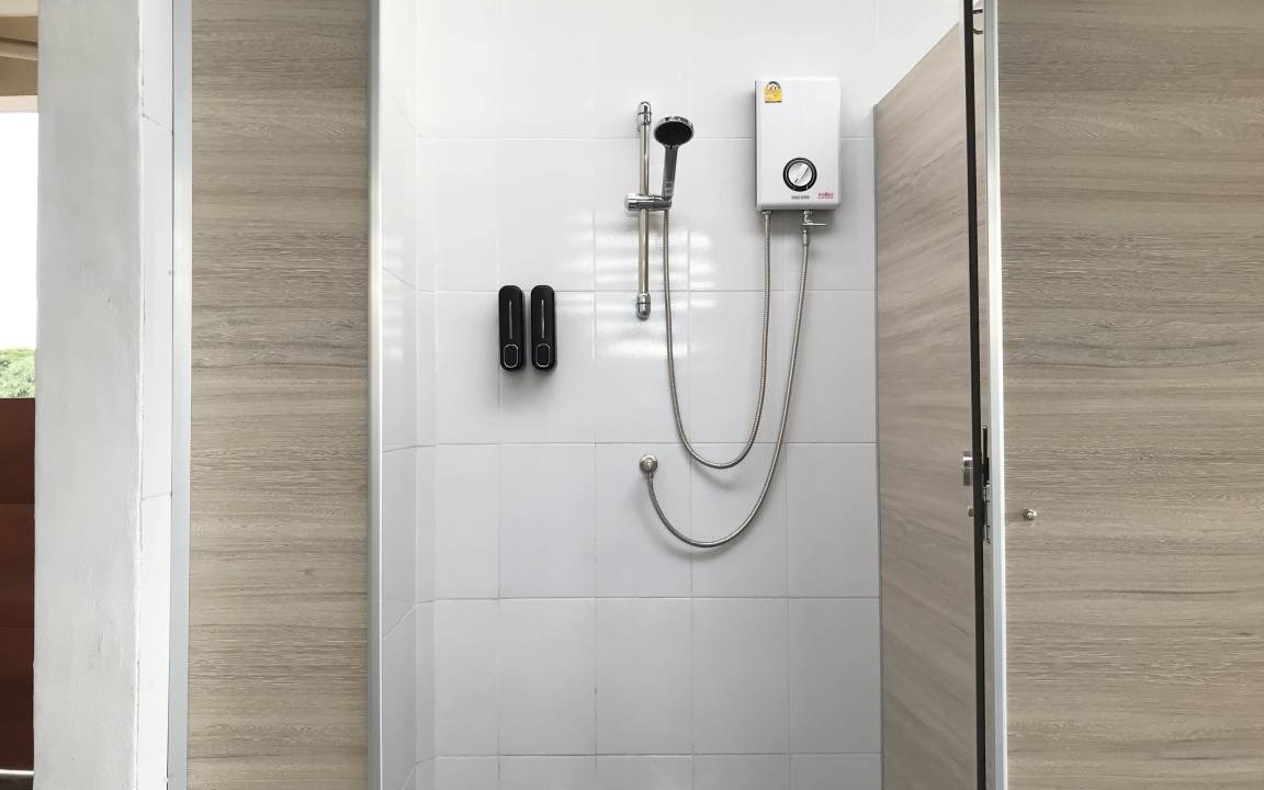 Photo of Bathroom in Chiang Rai