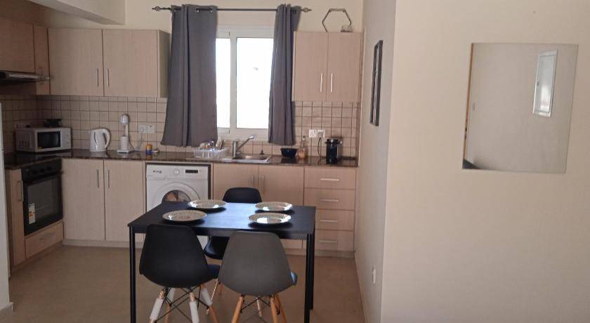 Photo of Kitchen in Xylofagou