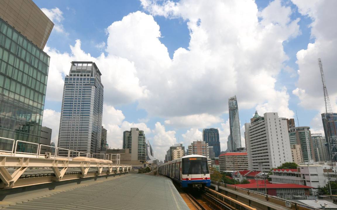 Photo of Others in Bangkok Central Business District