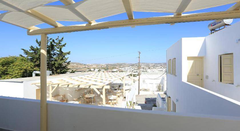Photo of Patio Balcony in Adamas