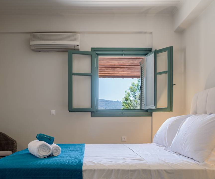 Photo of Bedroom in Alika