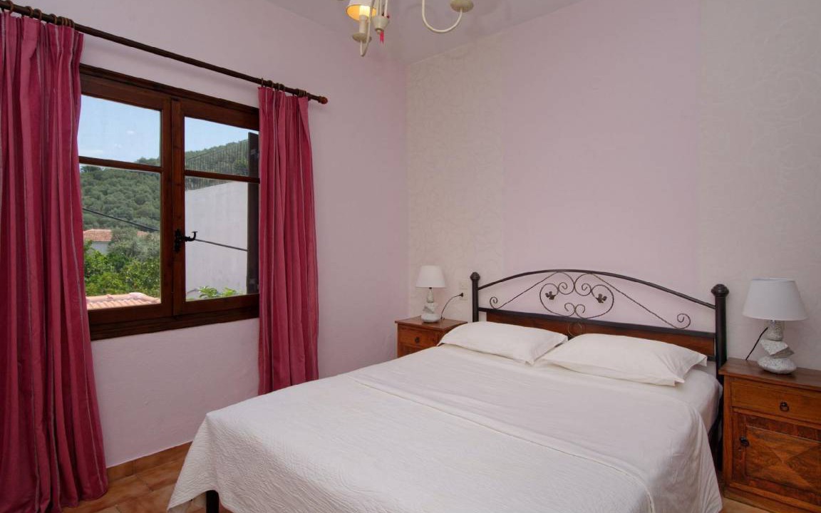 Photo of Bedroom in Lefokastron