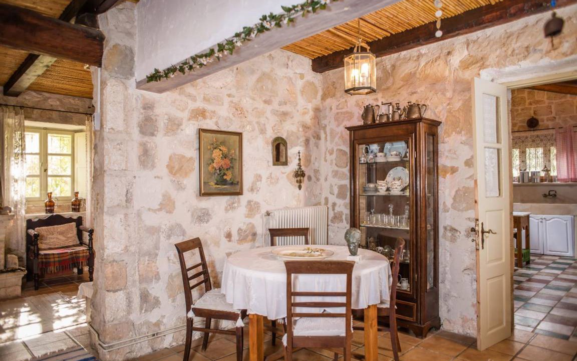 Photo of Kitchen in Ano Vasilikos