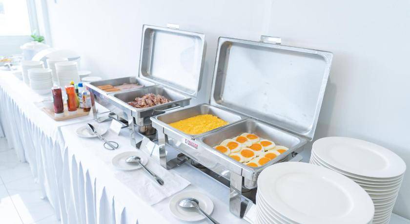 Photo of Kitchen in Racha Thewa