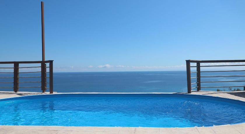 Photo of Patio Balcony in Skinaria