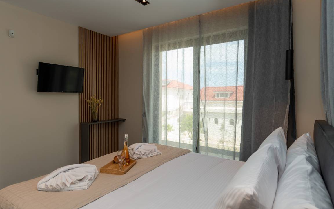 Photo of Bedroom in Tsilivi