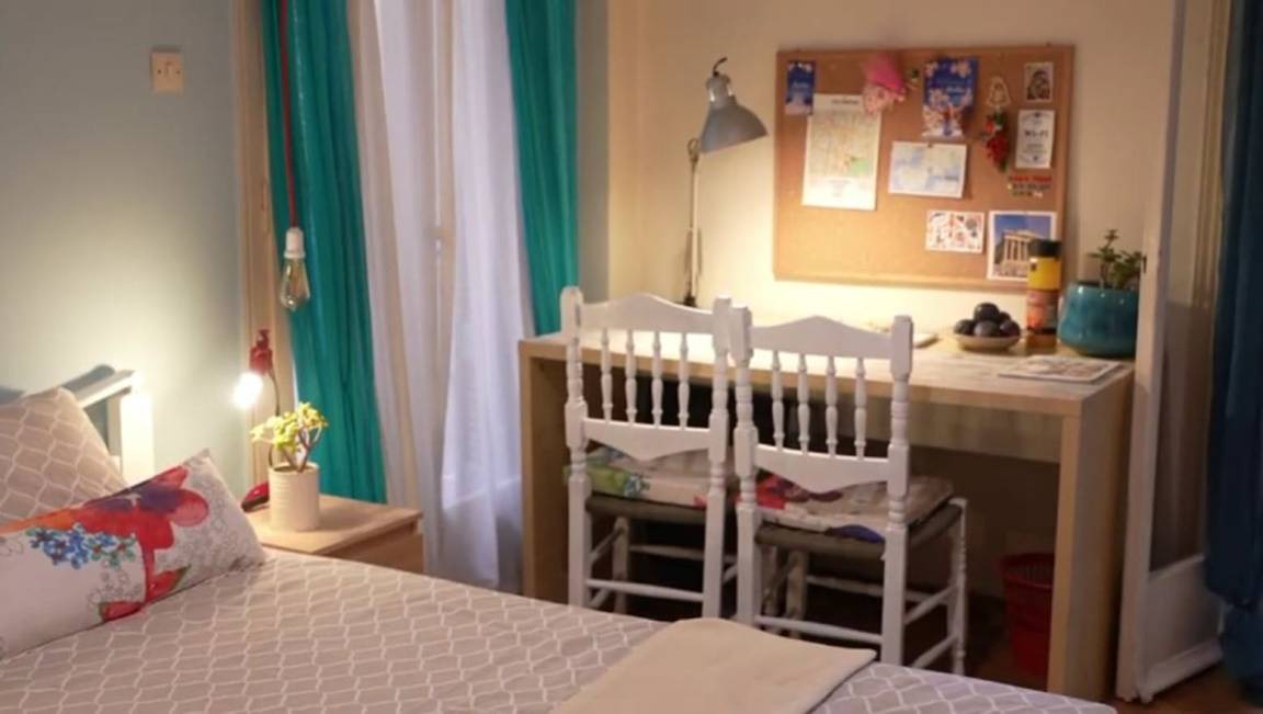 Photo of Bedroom in Athens