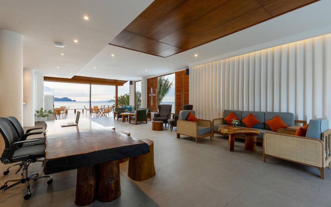 Photo of Livingroom in Khanom