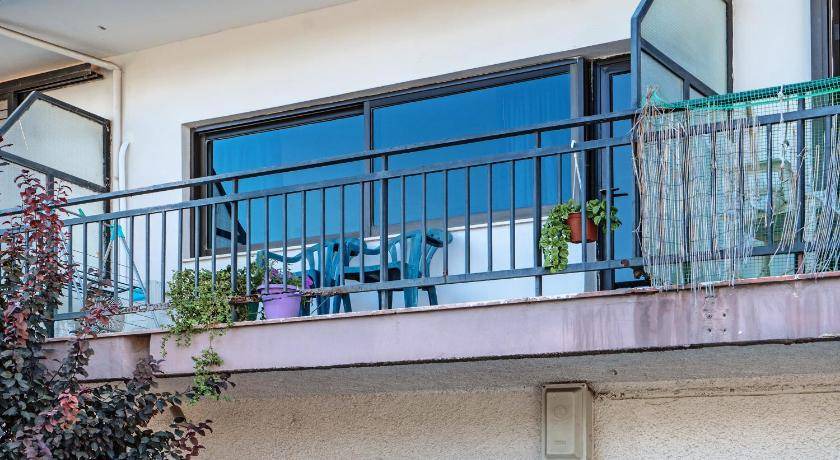 Photo of Patio Balcony in Gastouni