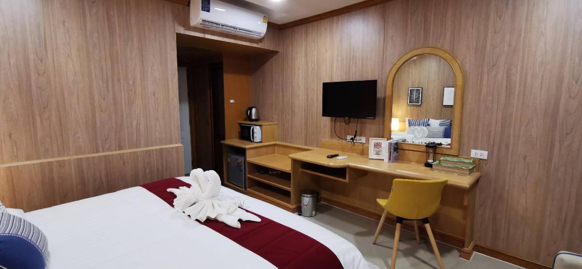 Photo of Bedroom in Phlabphla