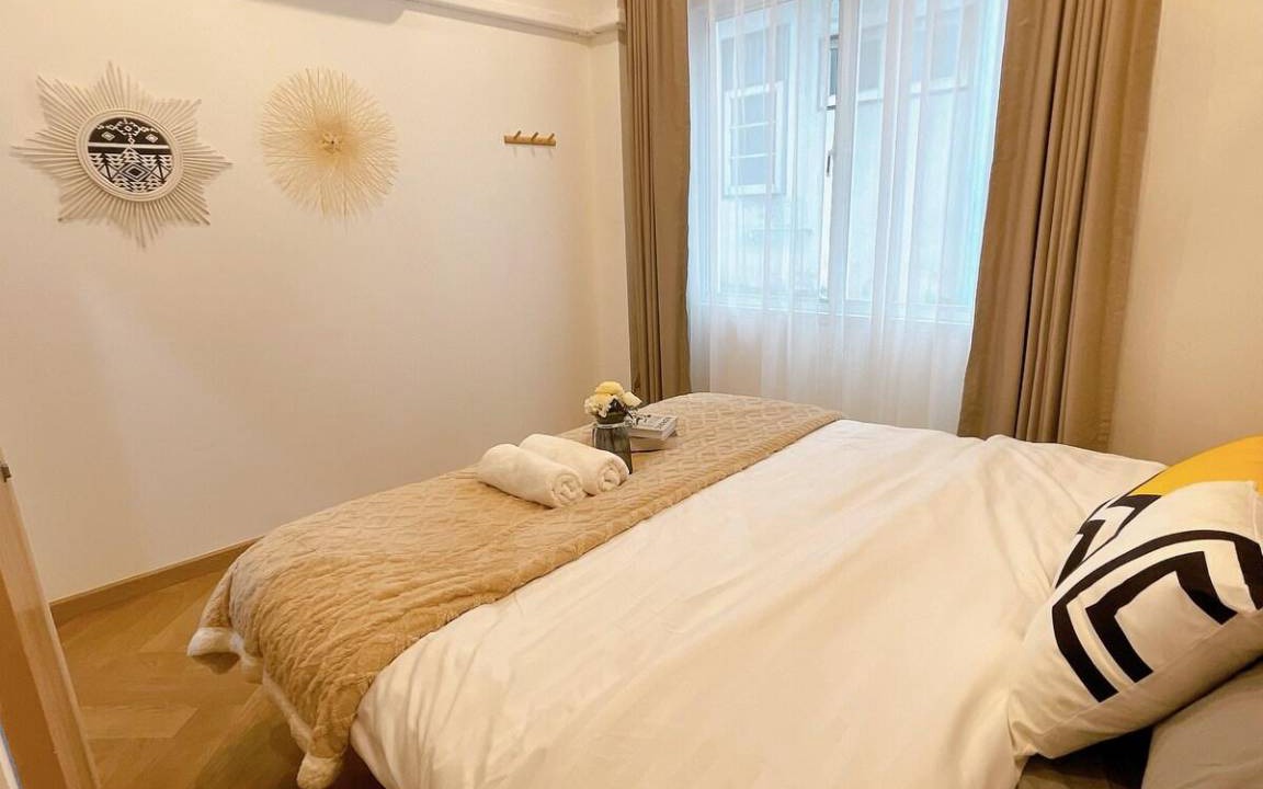 Photo of Bedroom in Talat Yot
