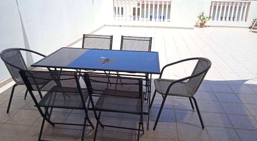 Photo of Patio Balcony in Xylofagou