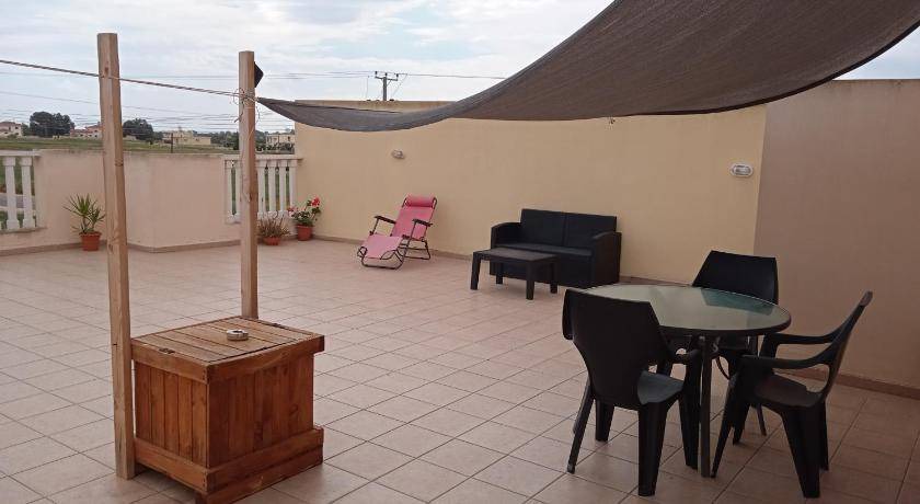 Photo of Patio Balcony in Xylofagou