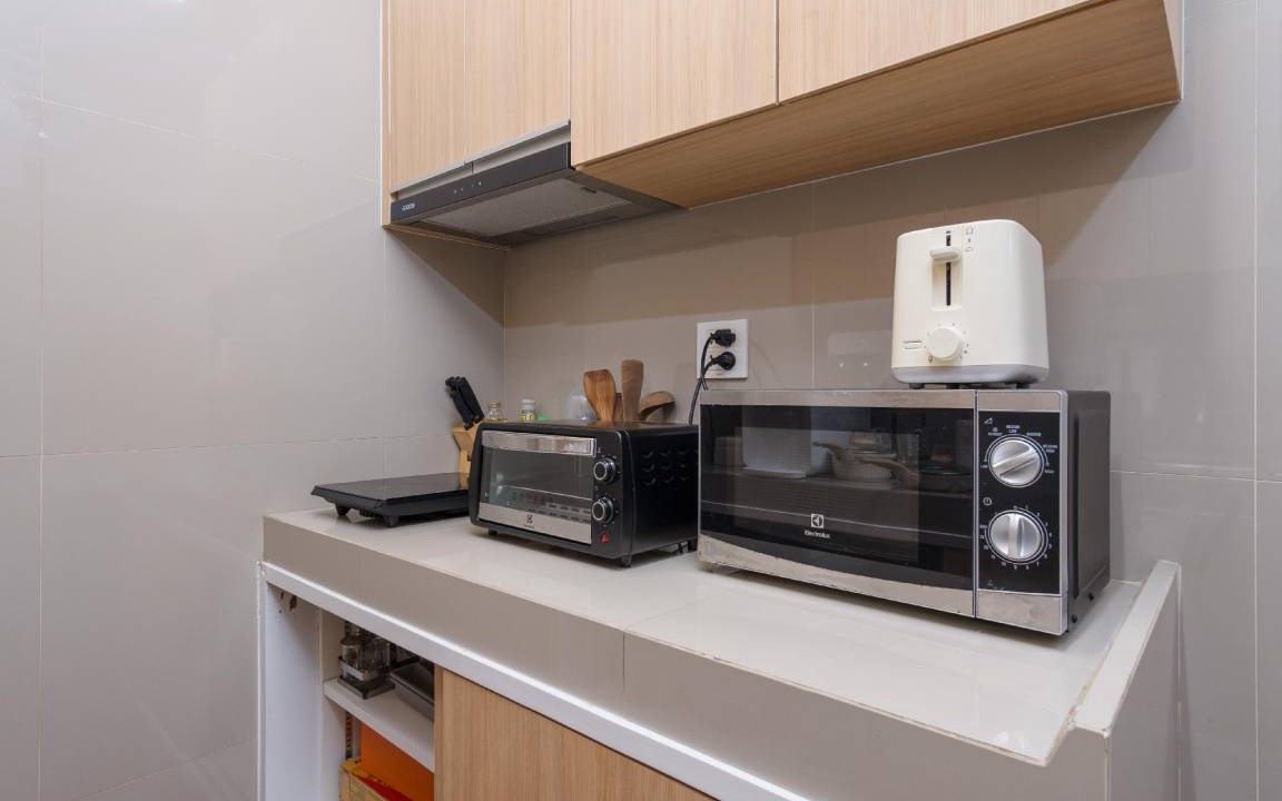 Photo of Kitchen in Samsen Nok