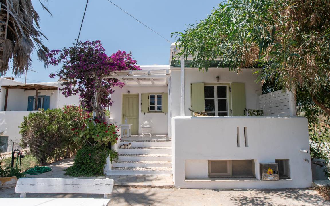 Photo of Others in Paros