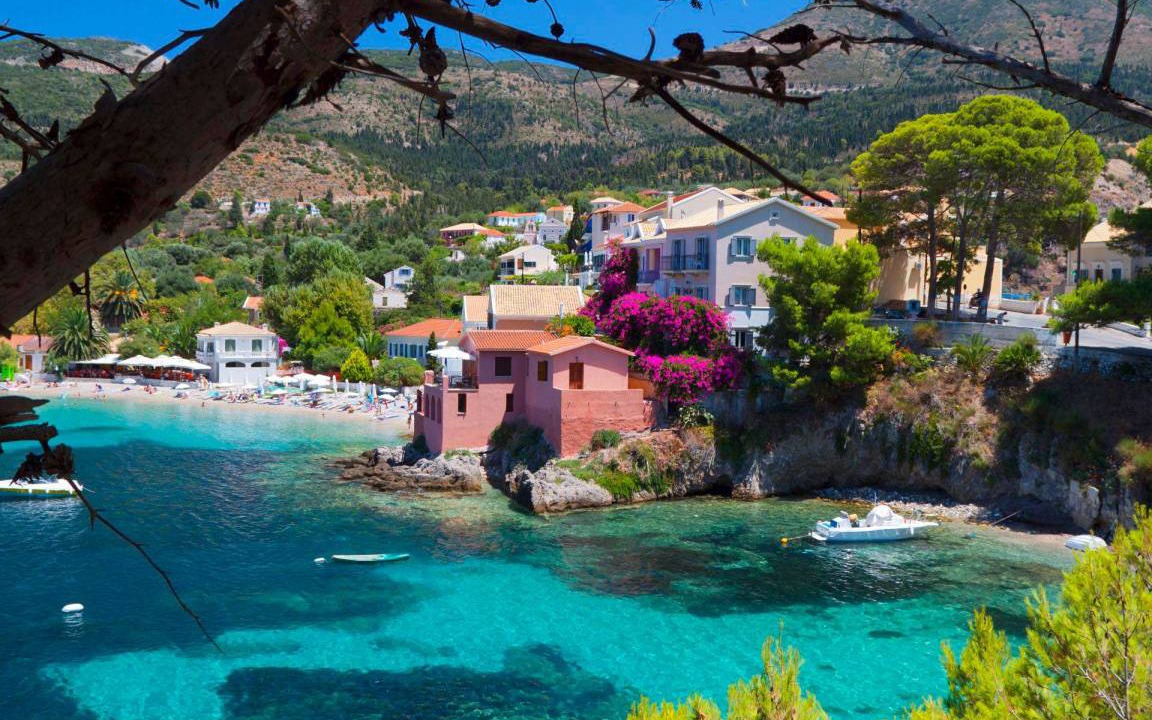 Photo of Others in Assos