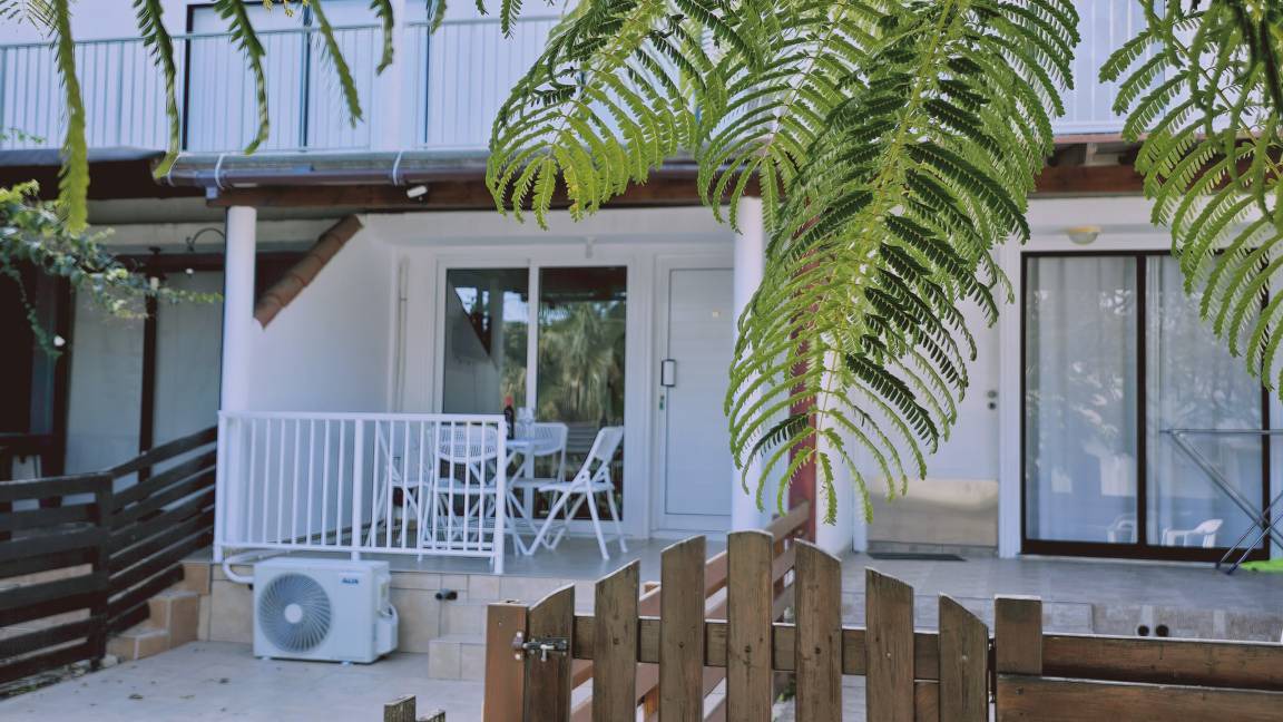 Photo of Patio Balcony in Protaras