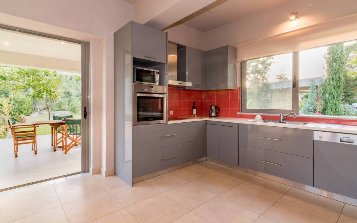 Photo of Kitchen in Romirion