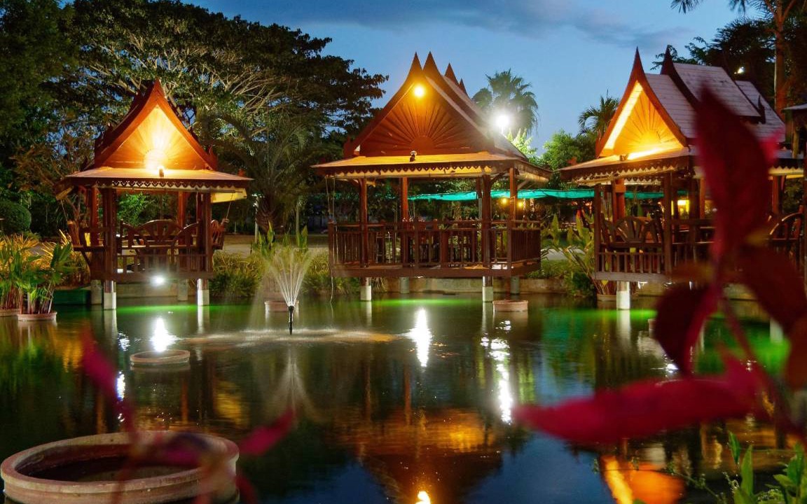 Photo of Outdoor in Phran