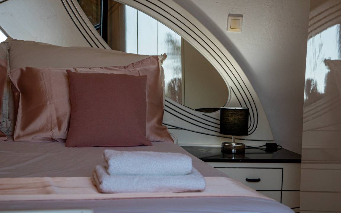 Photo of Bedroom in Argyrades