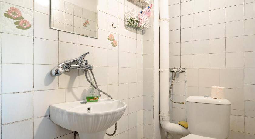 Photo of Bathroom in Gastouni