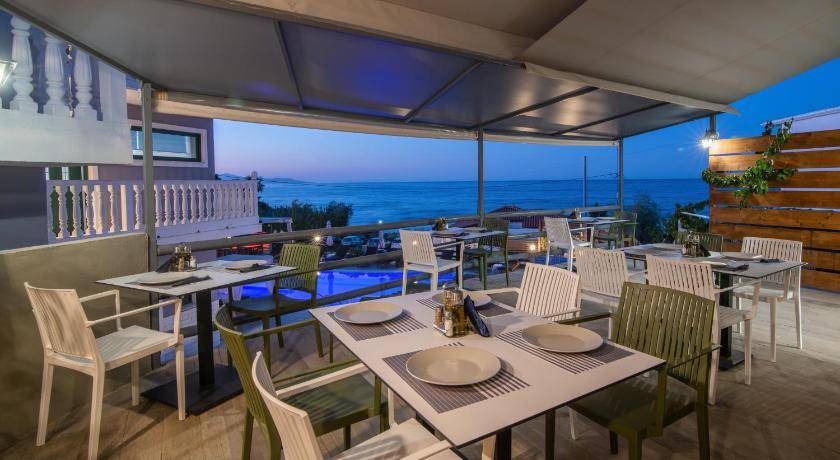 Photo of Patio Balcony in Amoudi