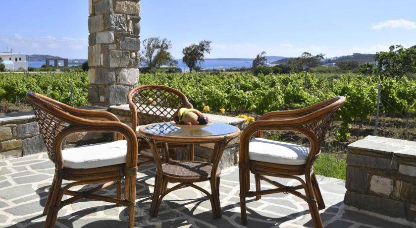 Photo of Patio Balcony in Naousa