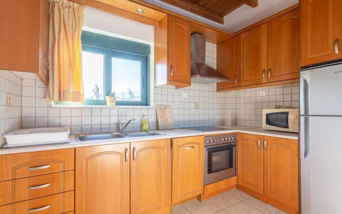 Photo of Kitchen in Fragkokastello