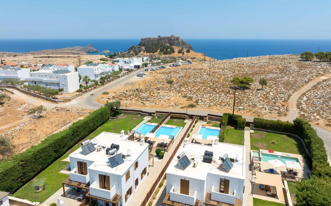 Photo of Others in Lindos