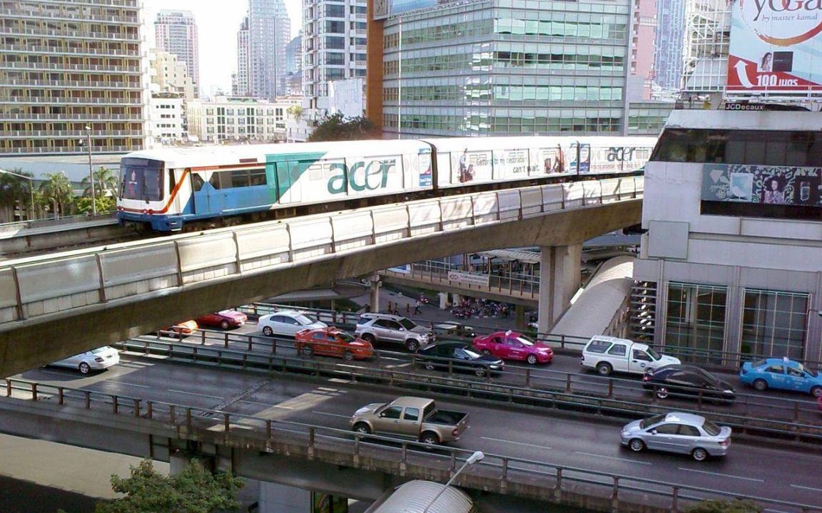 Photo of Others in Thanon Phetchaburi