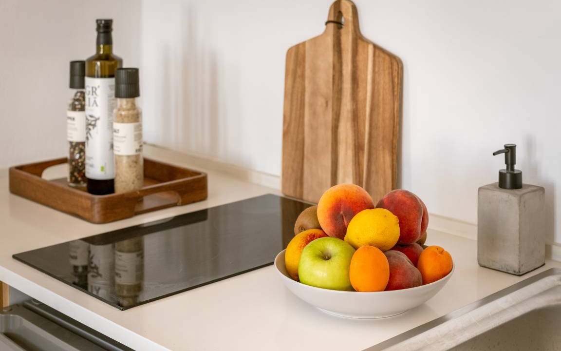 Photo of Kitchen in Molos