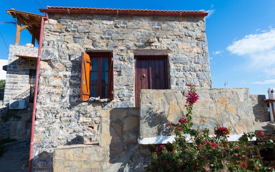 Photo of Livingroom in Mavrikiano