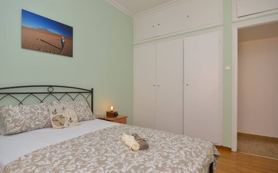 Photo of Bedroom in Athens