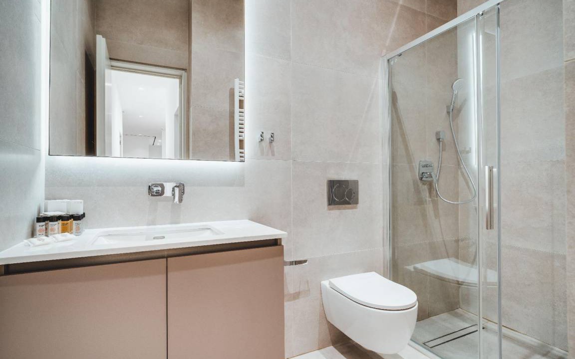 Photo of Bathroom in Cape Greko