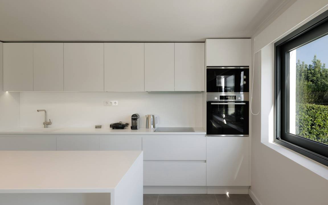 Photo of Kitchen in Corfu