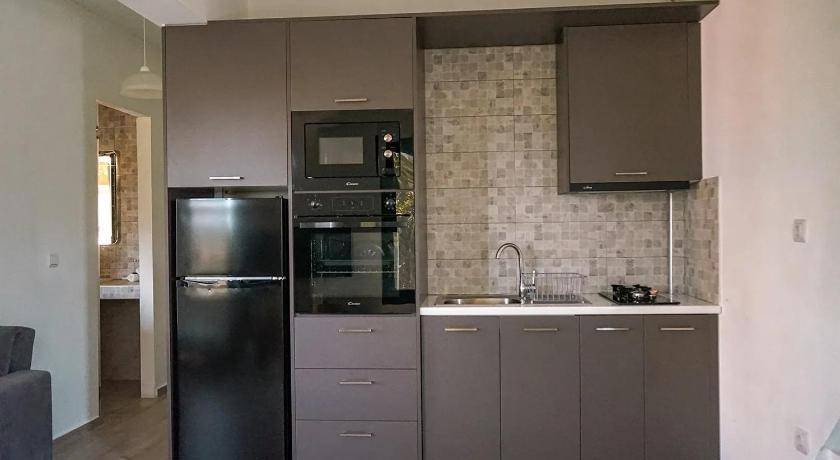 Photo of Kitchen in Chiliadou