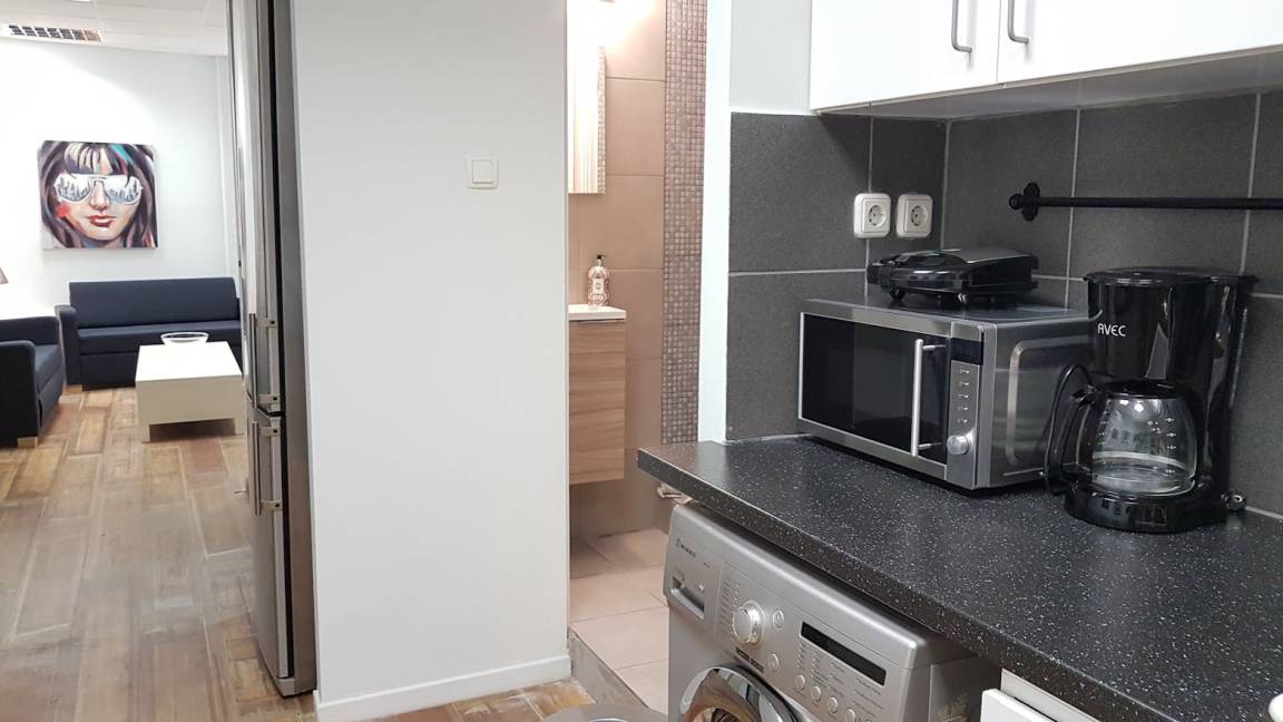 Photo of Kitchen in Kypseli