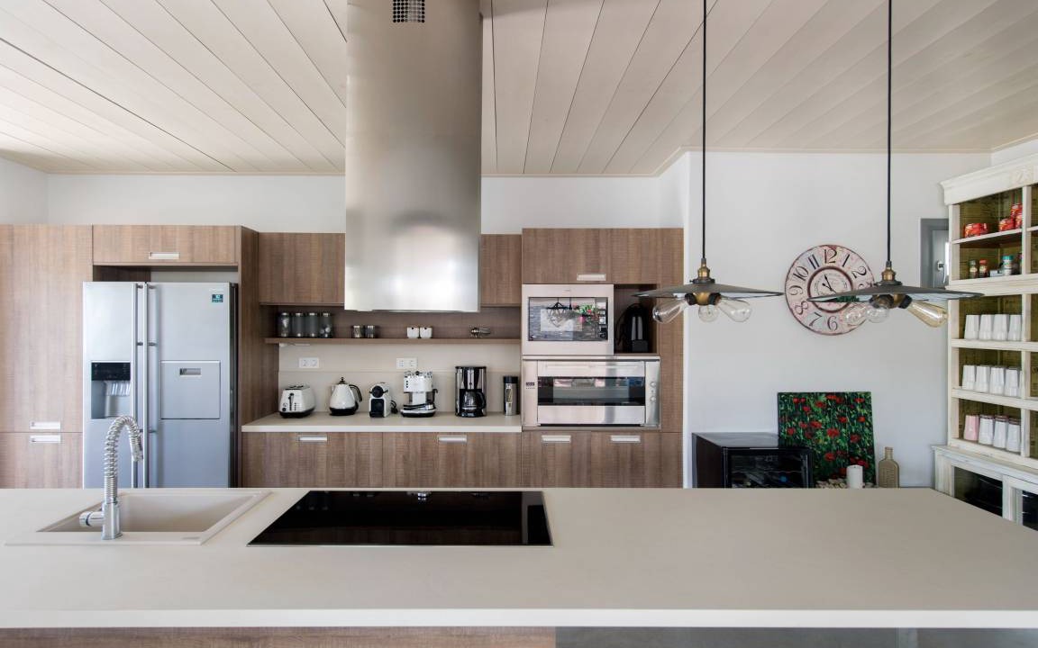 Photo of Kitchen in Naousa
