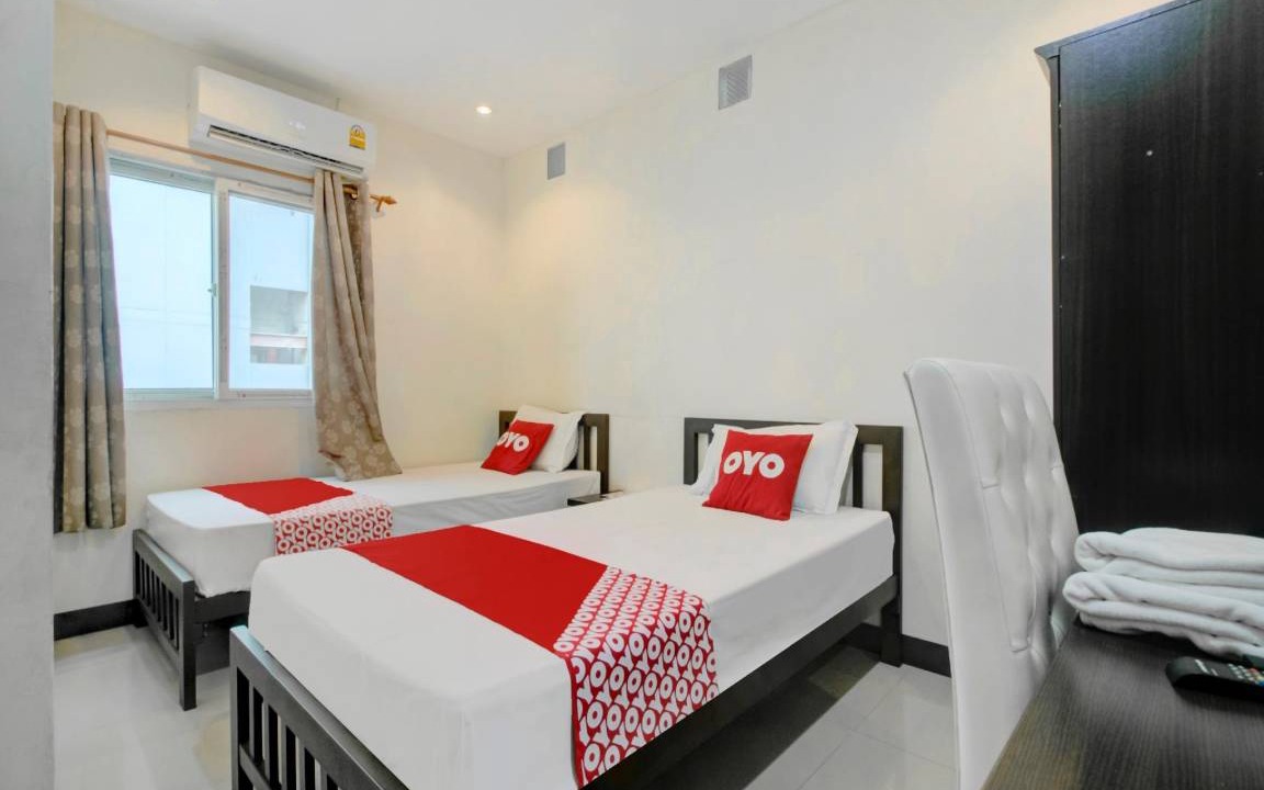 Photo of Bedroom in Nana