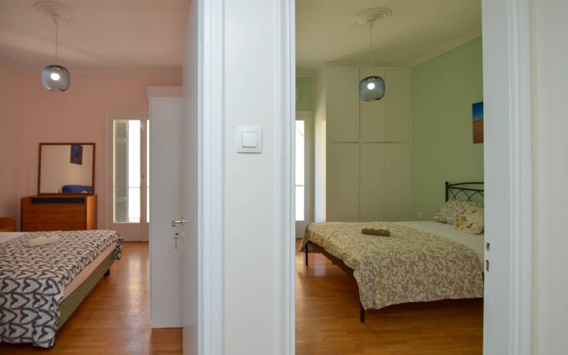 Photo of Bedroom in Athens