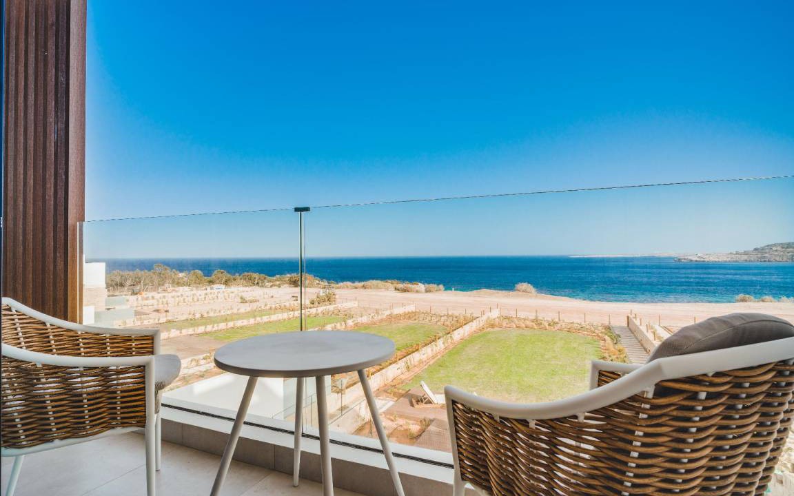 Photo of Patio Balcony in Cape Greko
